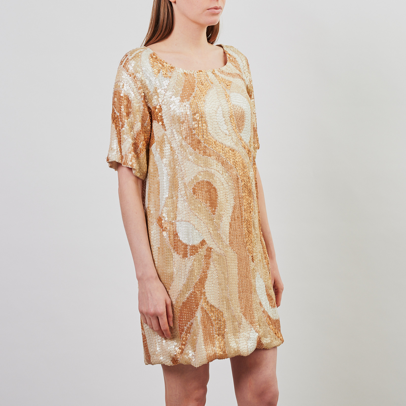 Платье Missoni - купить оригинал в секонд-хенде SFS - 2