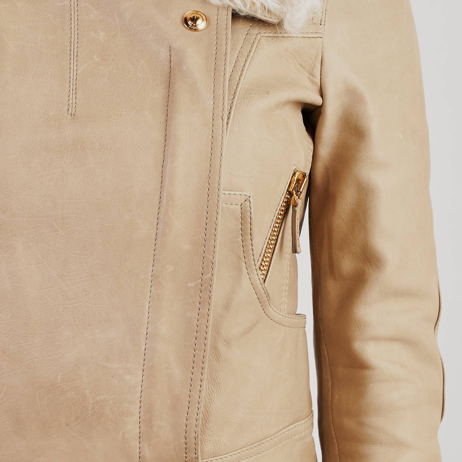 Куртка Gucci - купить оригинал в секонд-хенде SFS