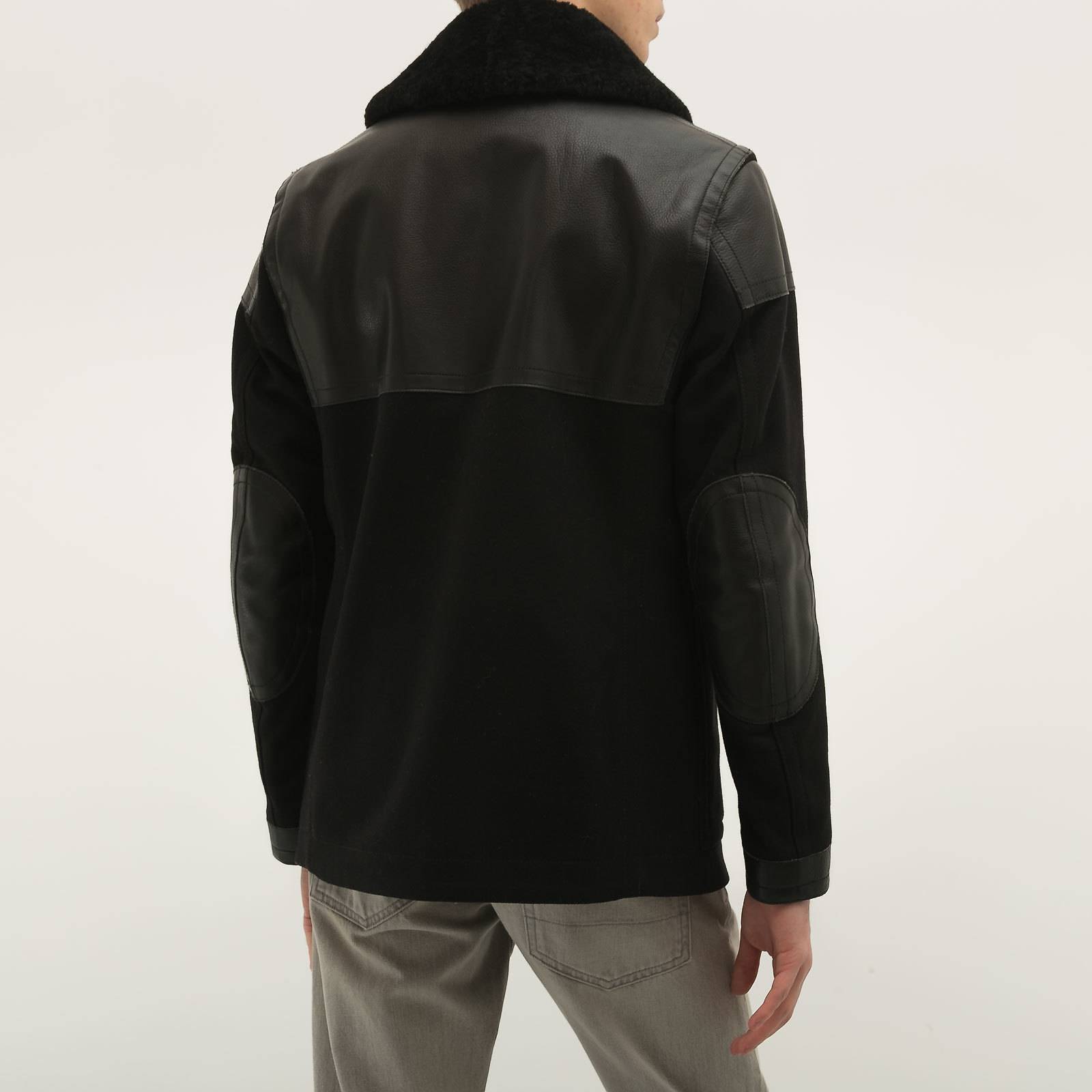 Пальто Burberry - купить оригинал в секонд-хенде SFS - 3