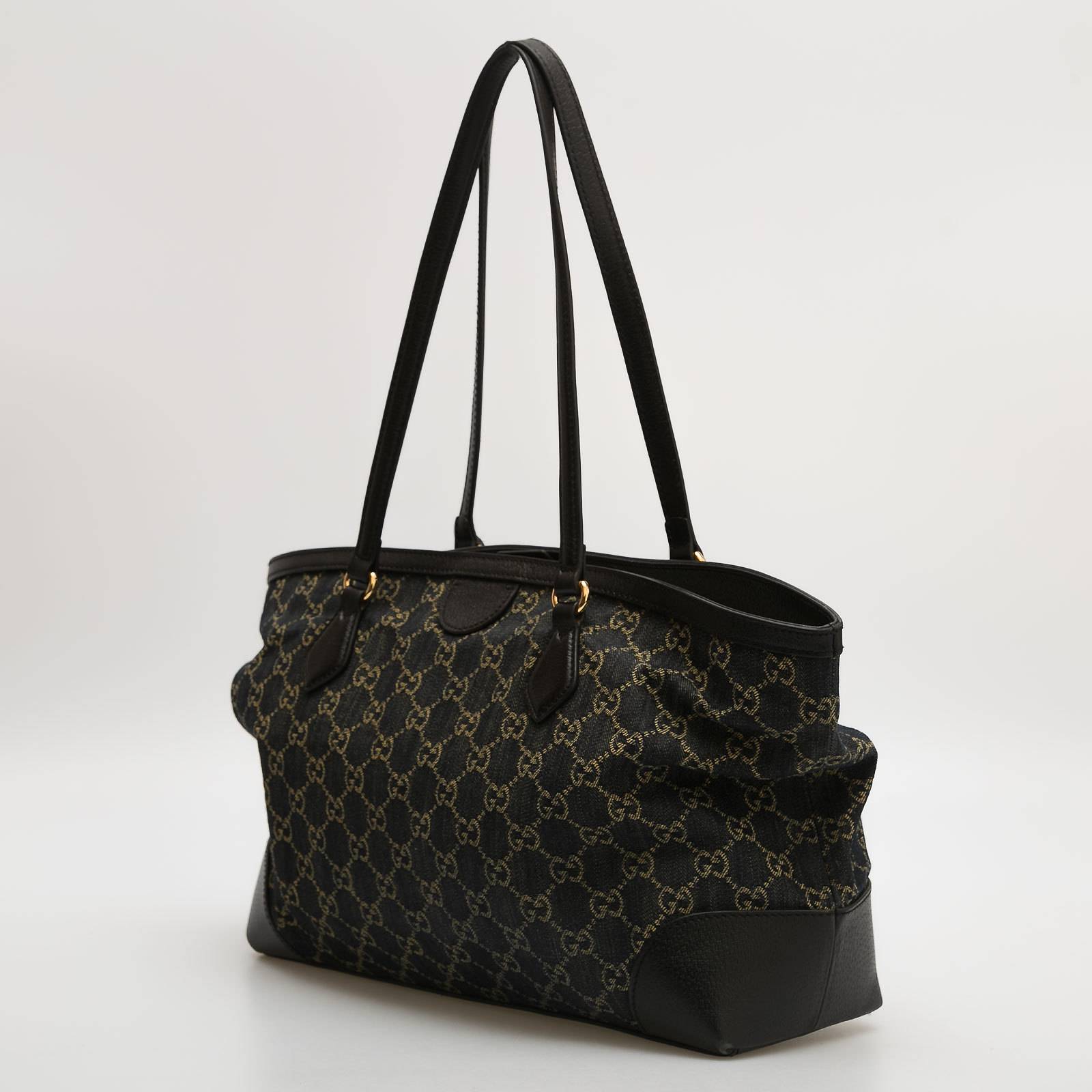 Сумка Gucci - купить оригинал в секонд-хенде SFS - 3