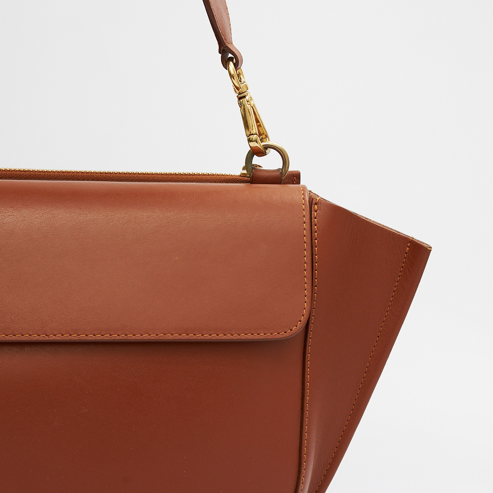 Сумка Wandler - купить оригинал в секонд-хенде SFS - 6