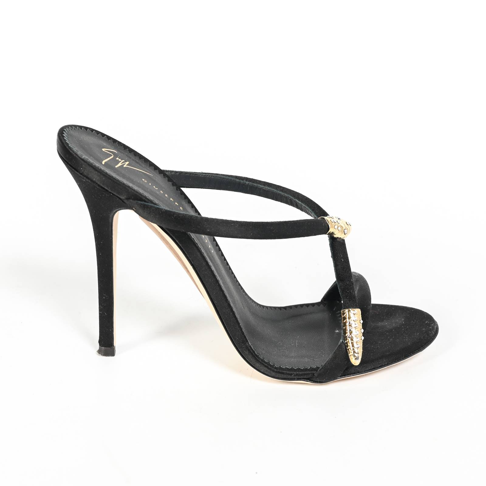 Туфли Giuzeppe Zanotti