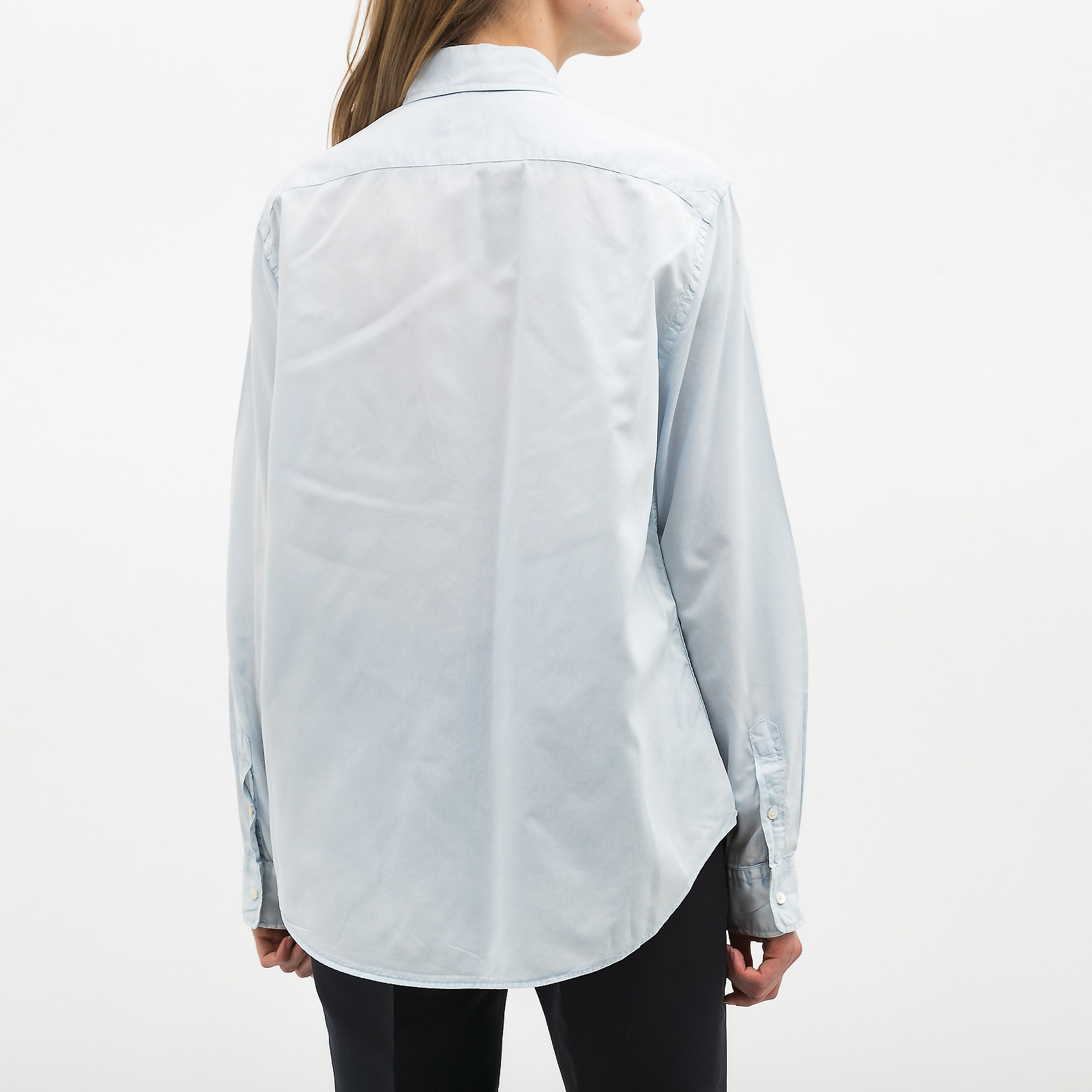 Рубашка Polo Ralph Lauren - купить оригинал в секонд-хенде SFS - 3