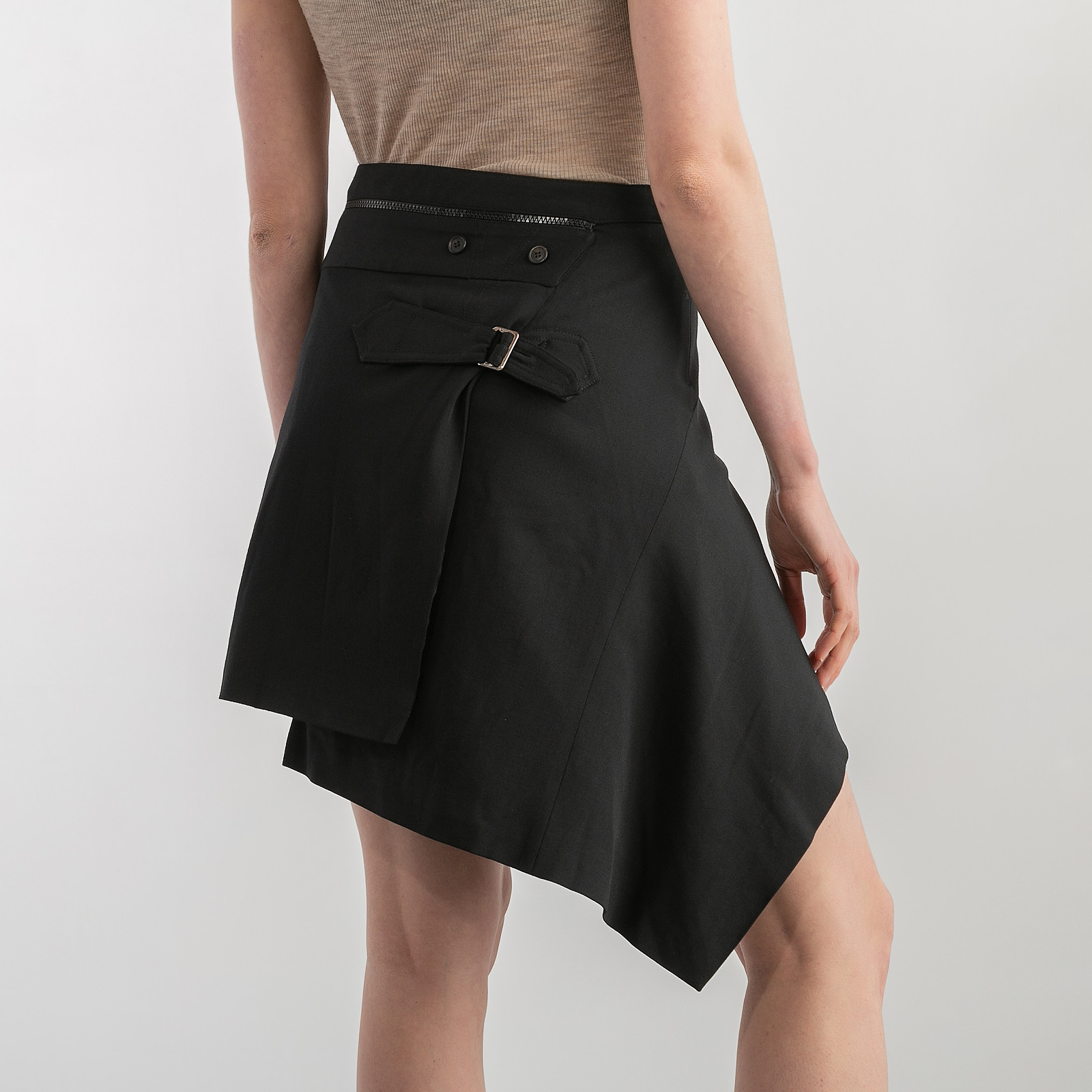 Юбка Christian Dior - купить оригинал в секонд-хенде SFS - 2