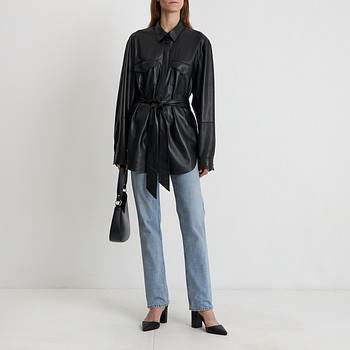 Рубашка Nanushka