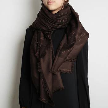 Палантин Louis Vuitton