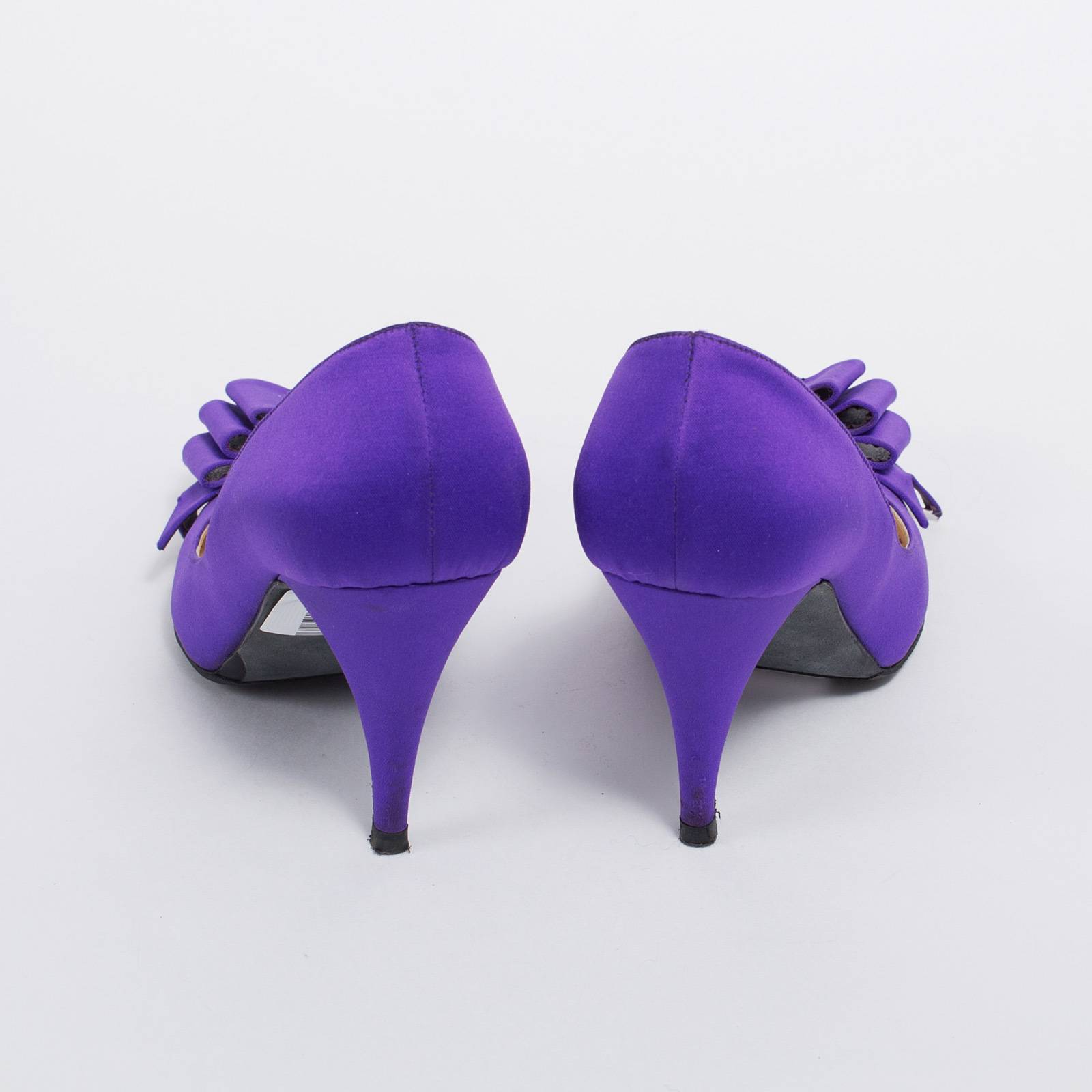 Туфли Olivia Morris - купить оригинал в секонд-хенде SFS