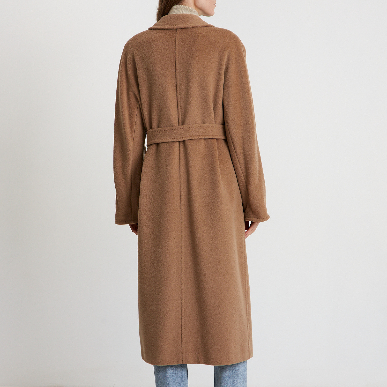 Пальто Max Mara - купить оригинал в секонд-хенде SFS - 3