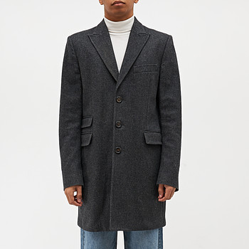 Пальто Dsquared2