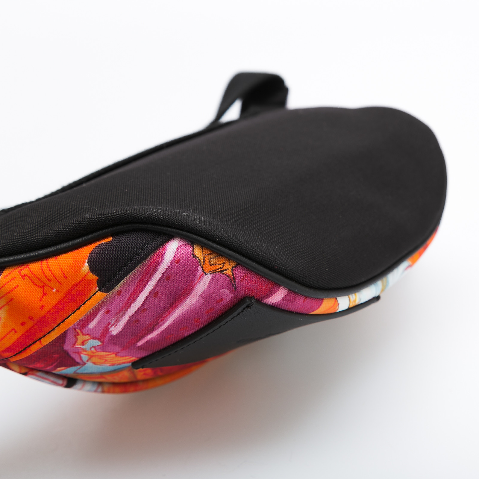 Сумка поясная Valentino - купить оригинал в секонд-хенде SFS - 5