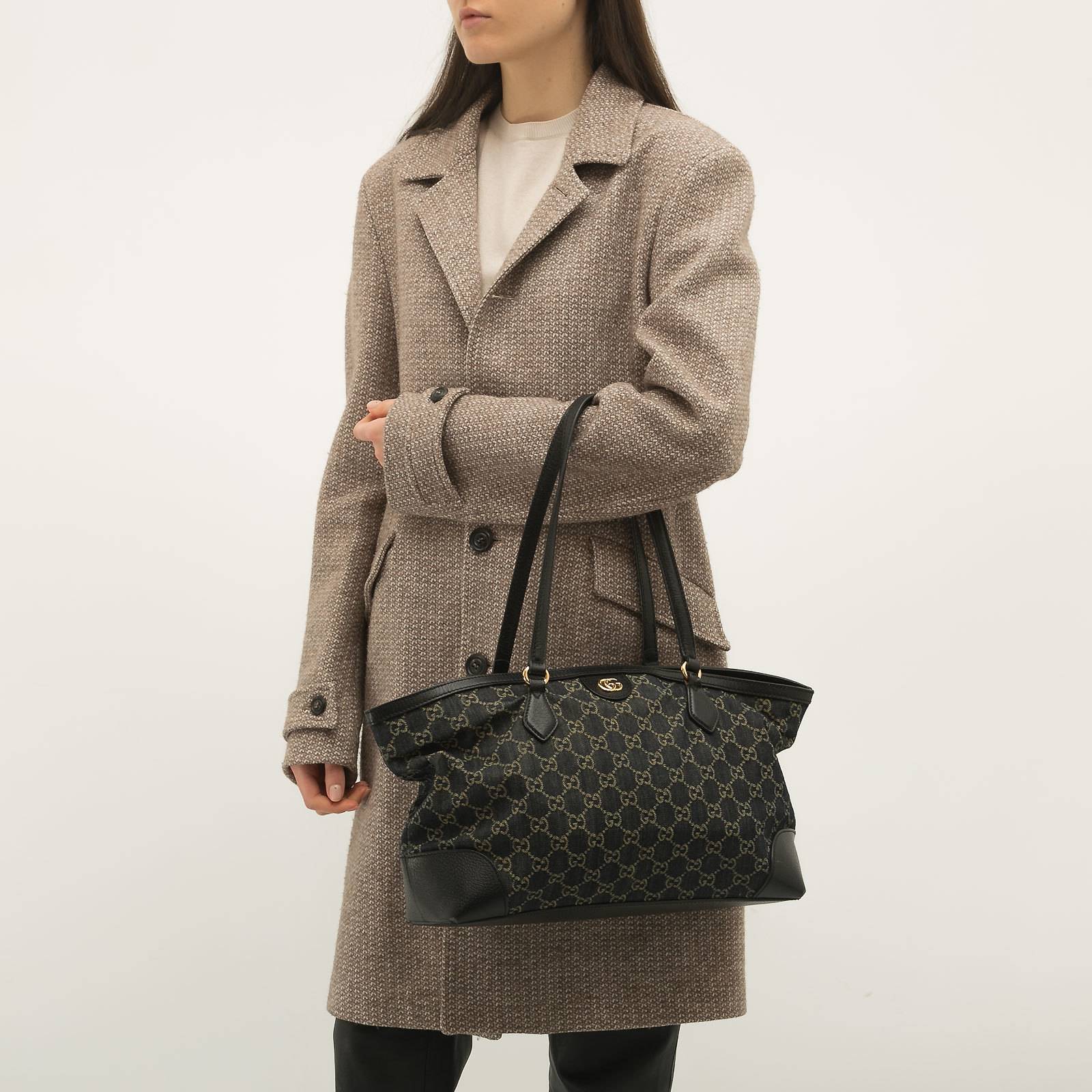 Сумка Gucci - купить оригинал в секонд-хенде SFS - 2