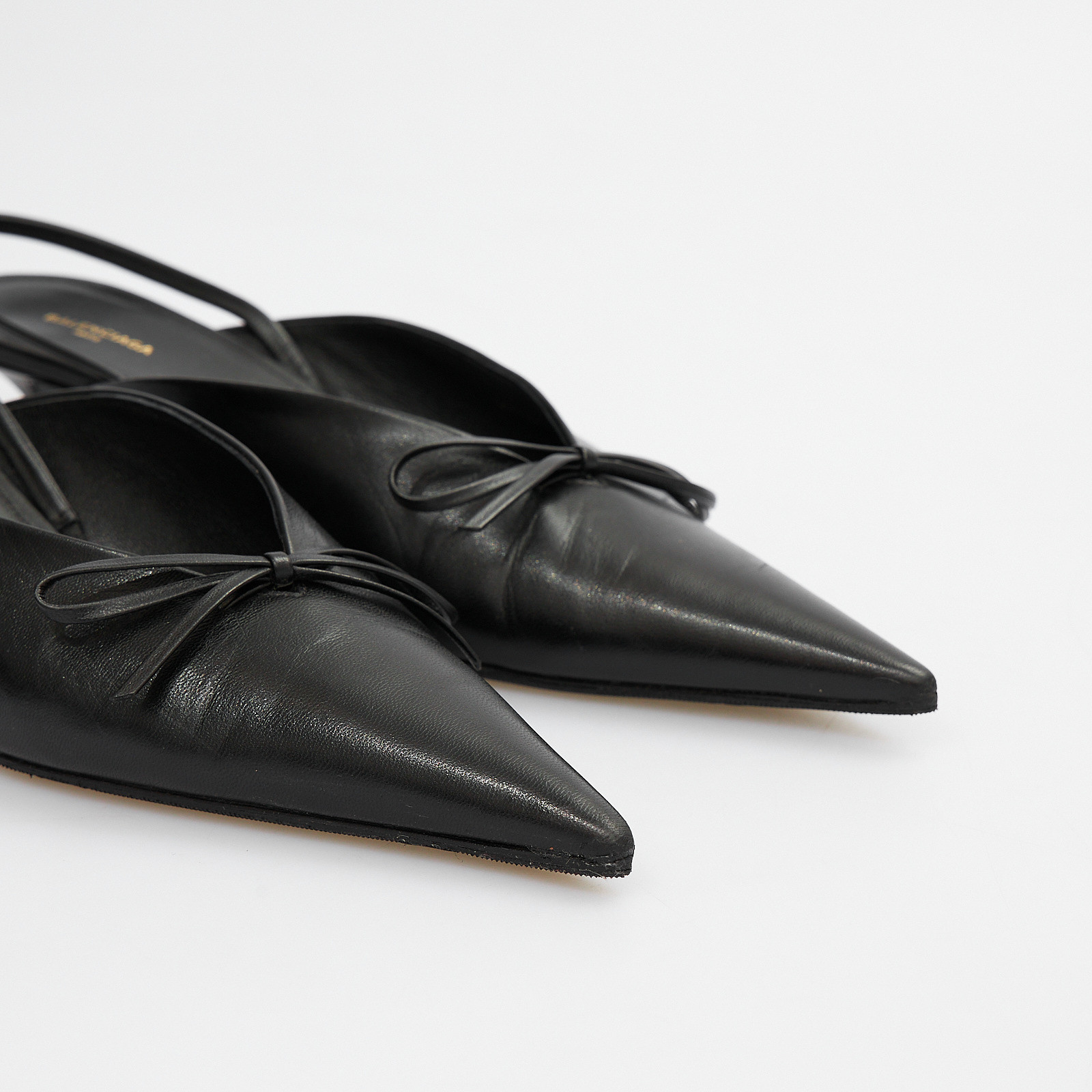 Туфли Balenciaga - купить оригинал в секонд-хенде SFS - 4