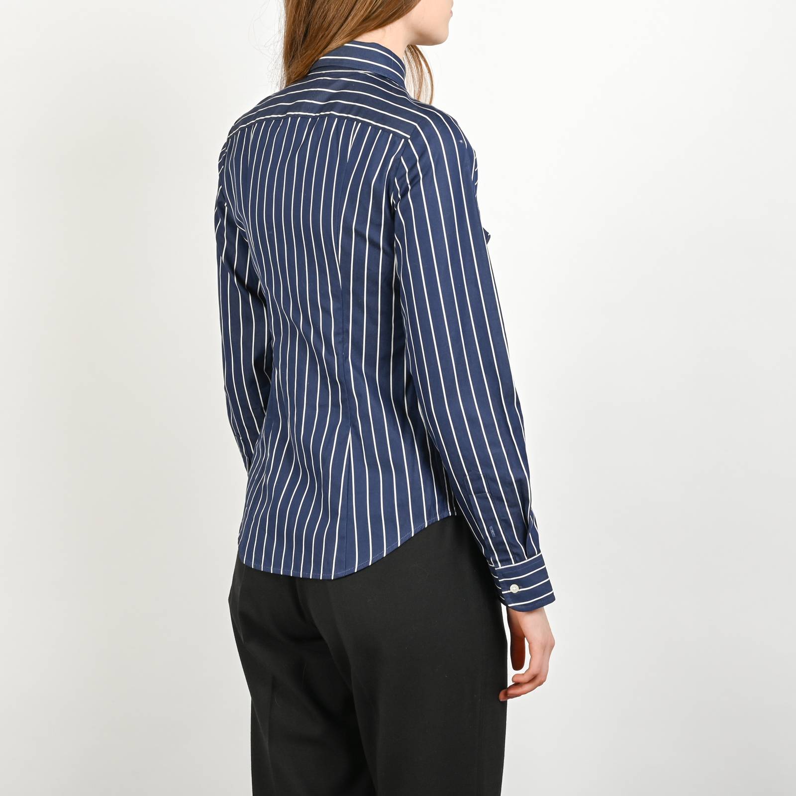 Рубашка Ralph Lauren - купить оригинал в секонд-хенде SFS - 3