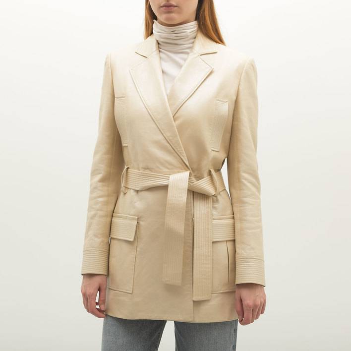 Плащ Christian Dior