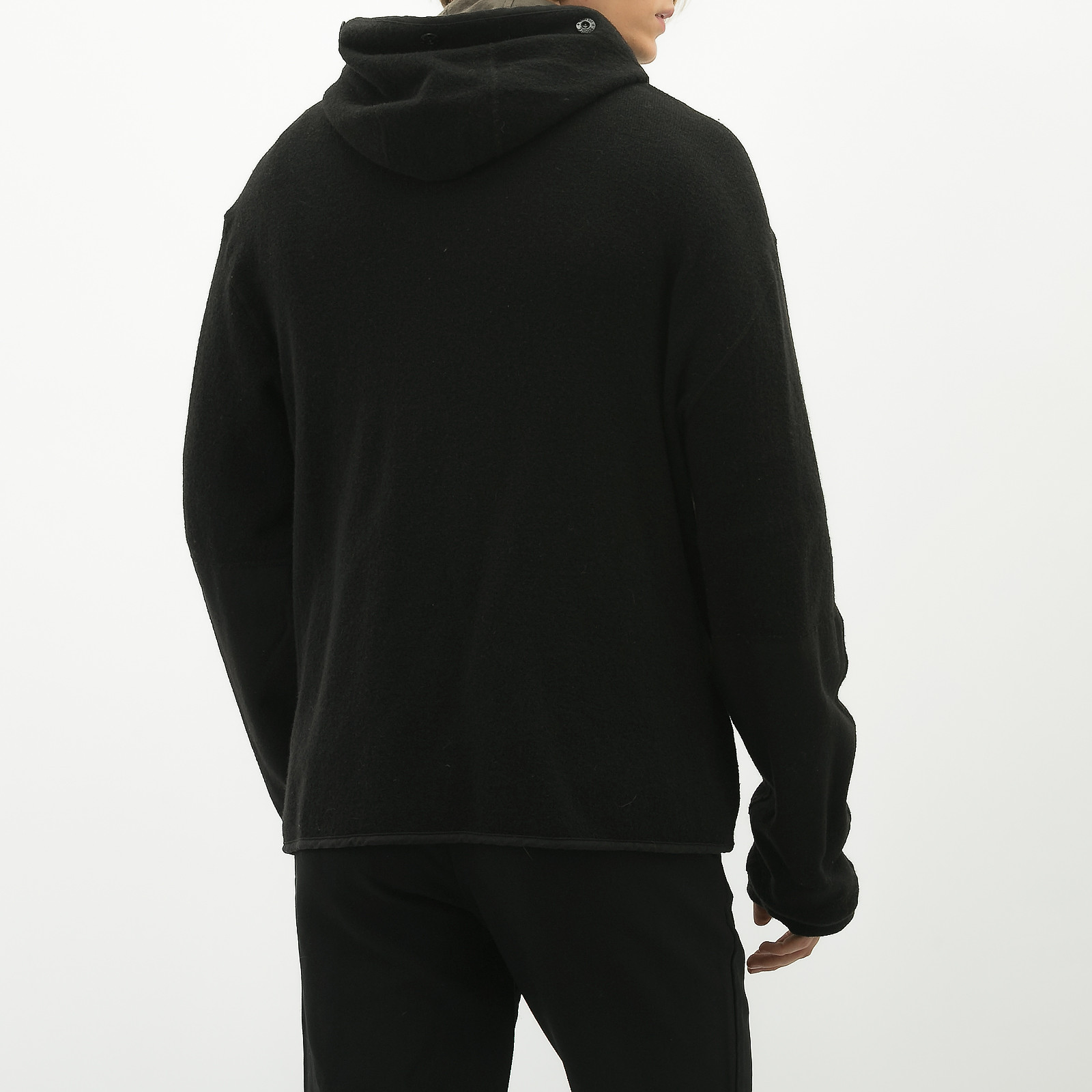 Худи Stone Island - купить оригинал в секонд-хенде SFS - 3