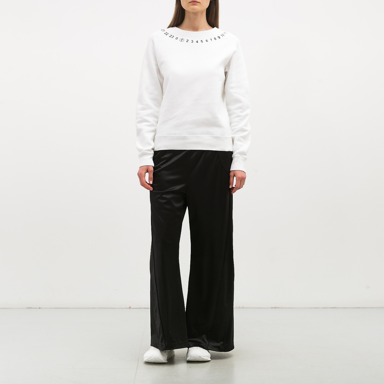 Брюки MM6 Maison Margiela - купить оригинал в секонд-хенде SFS - 3