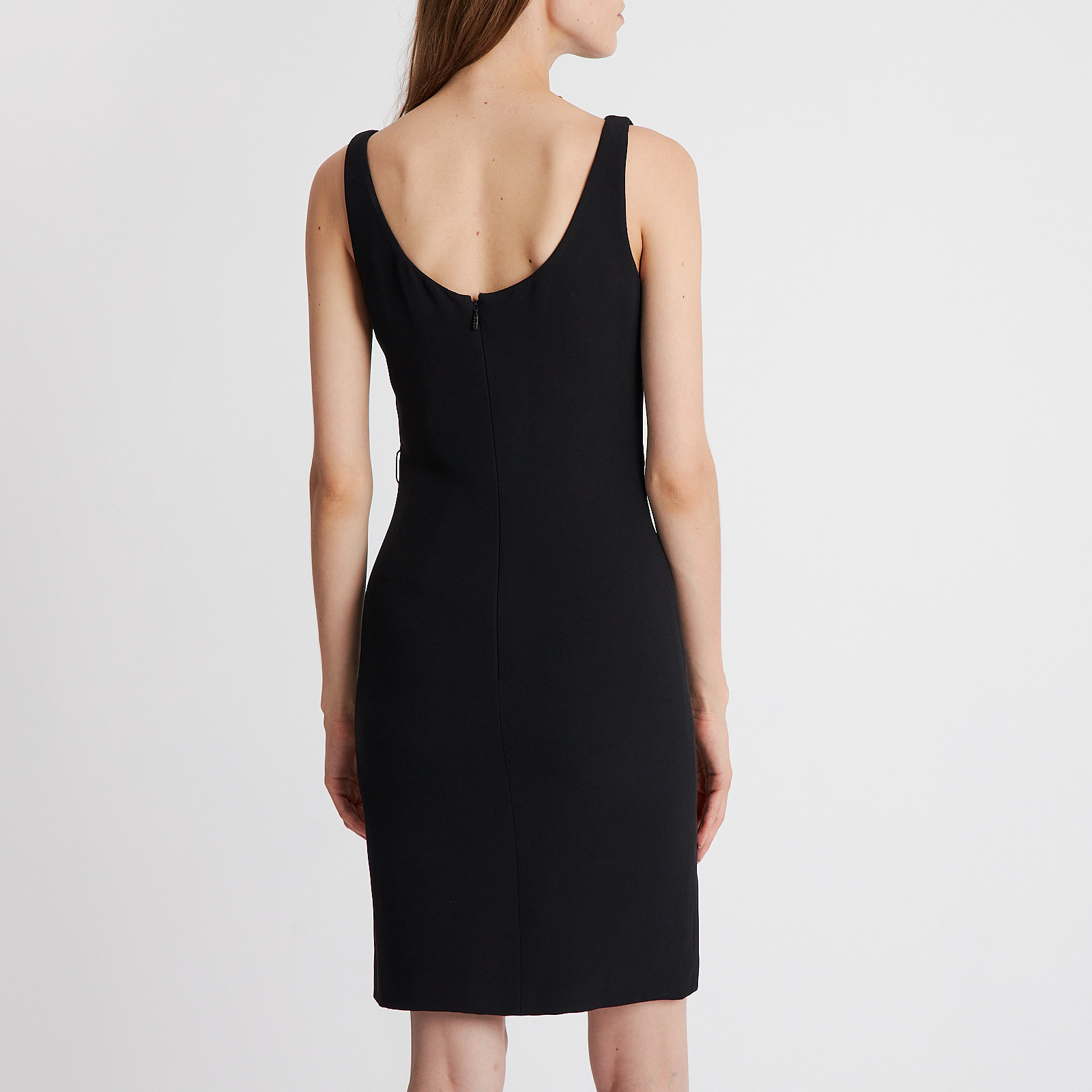 Платье Gucci - купить оригинал в секонд-хенде SFS - 3