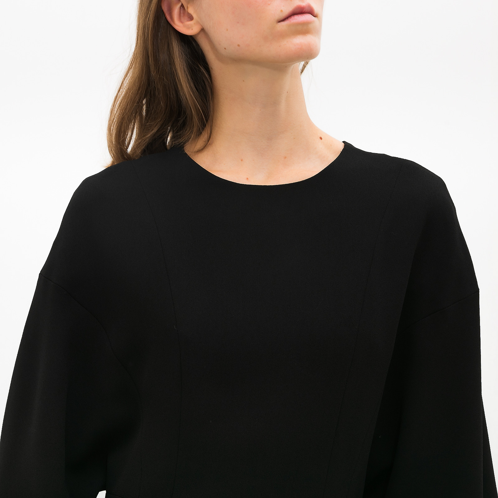 Платье Dries Van Noten - купить оригинал в секонд-хенде SFS - 4