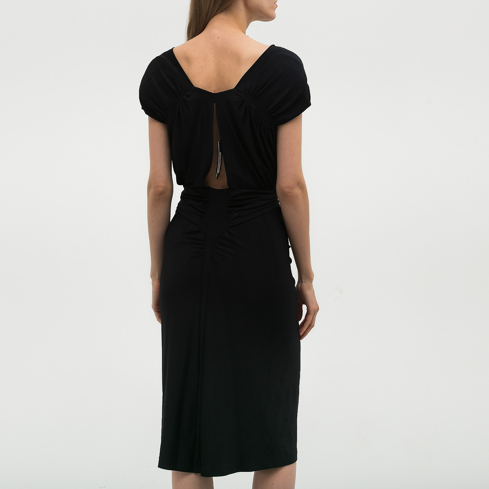 Платье Yves Saint Laurent - купить оригинал в секонд-хенде SFS