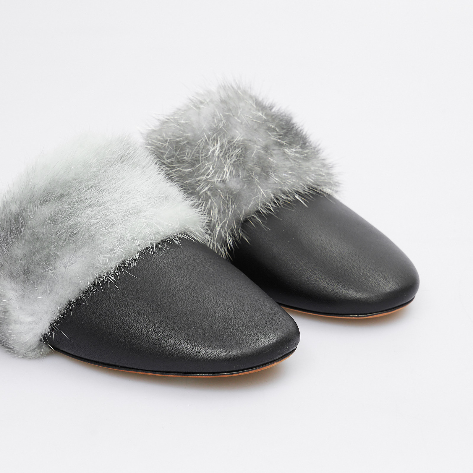 Мюли Givenchy - купить оригинал в секонд-хенде SFS - 4