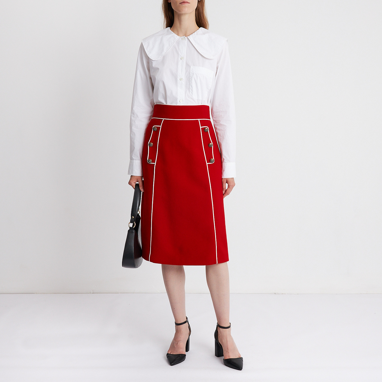 Юбка Dolce&Gabbana - купить оригинал в секонд-хенде SFS - 2