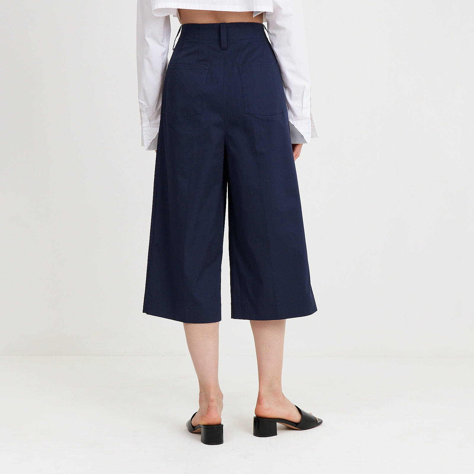 Кюлоты Etro - купить оригинал в секонд-хенде SFS - 3