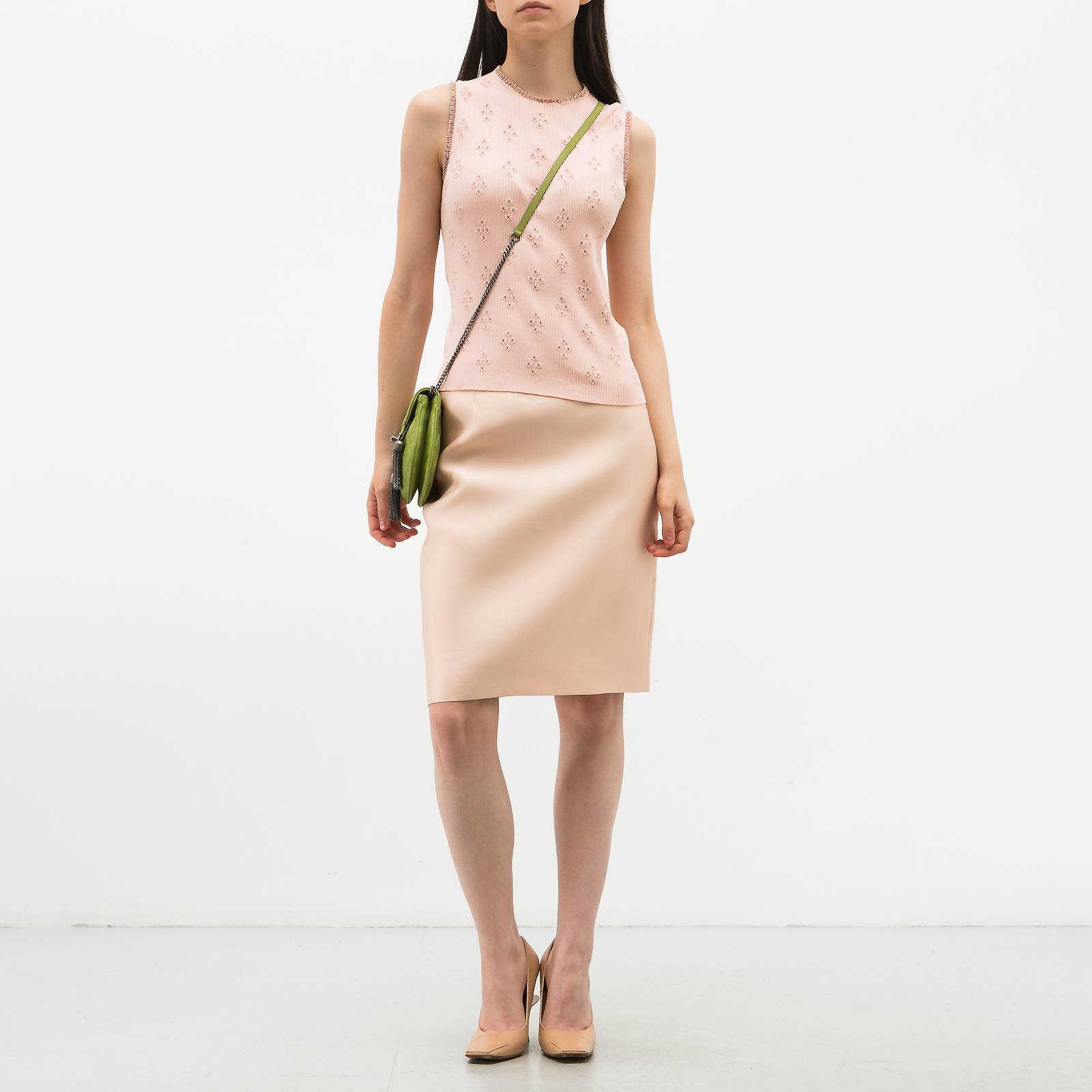 Юбка Prada - купить оригинал в секонд-хенде SFS - 2