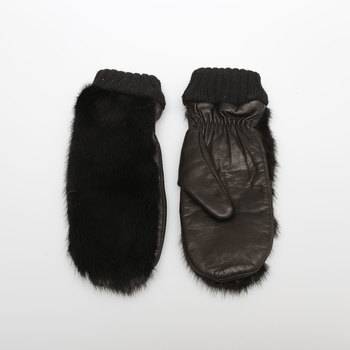 Варежки Dsquared2