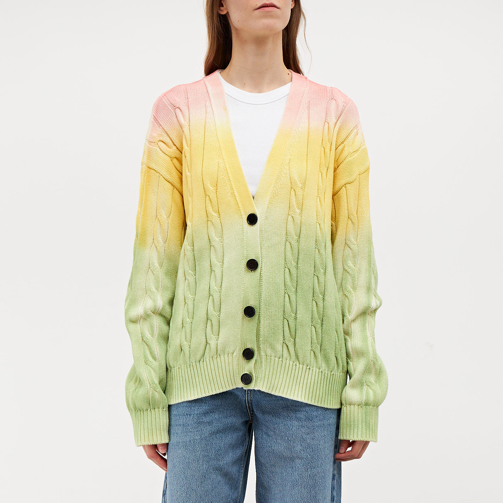 Кардиган MSGM - купить оригинал в секонд-хенде SFS - 1