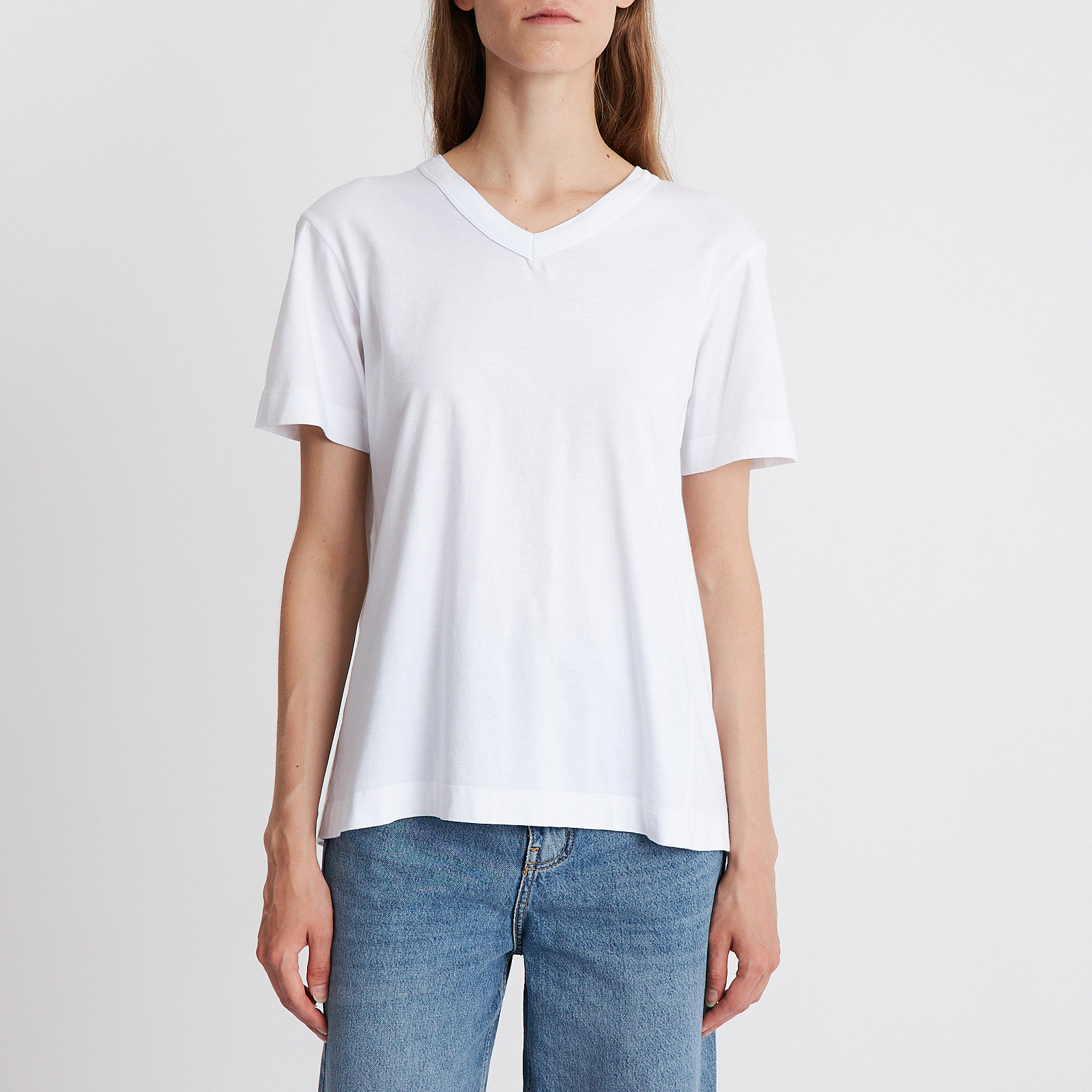 Футболка Marni - купить оригинал в секонд-хенде SFS - 1