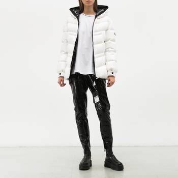 Пуховик Moncler