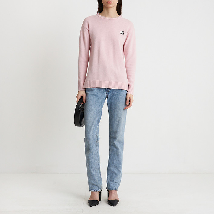 Джемпер Loewe