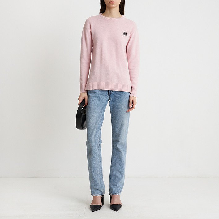 Джемпер Loewe