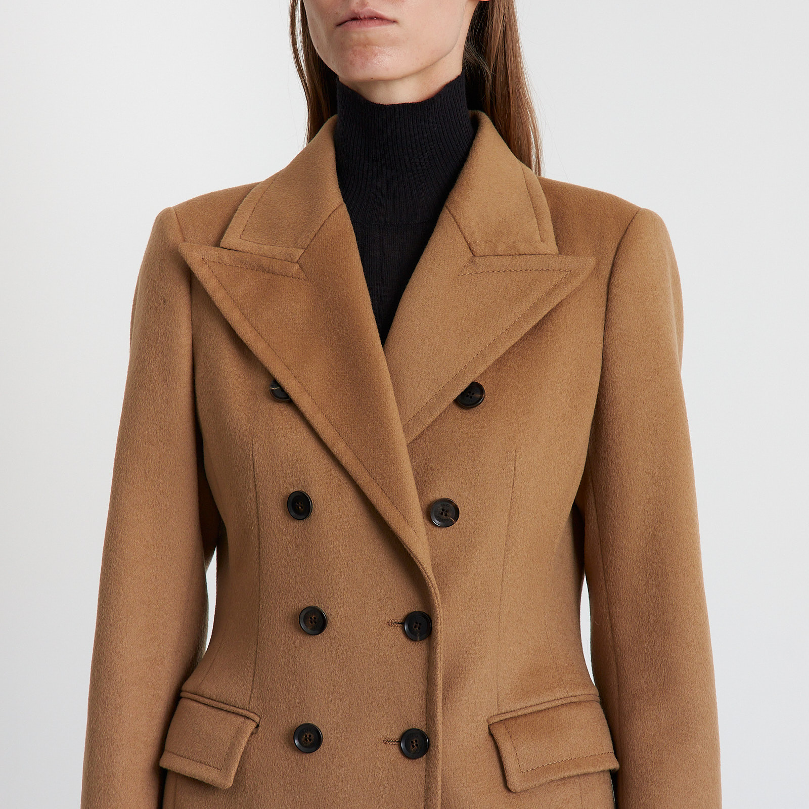 Пальто Gucci - купить оригинал в секонд-хенде SFS - 3