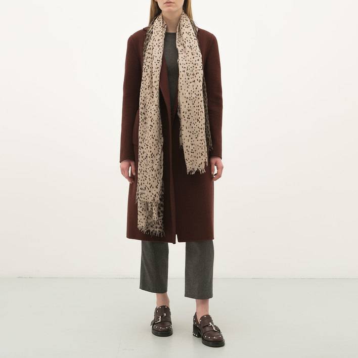 Шарф Max Mara