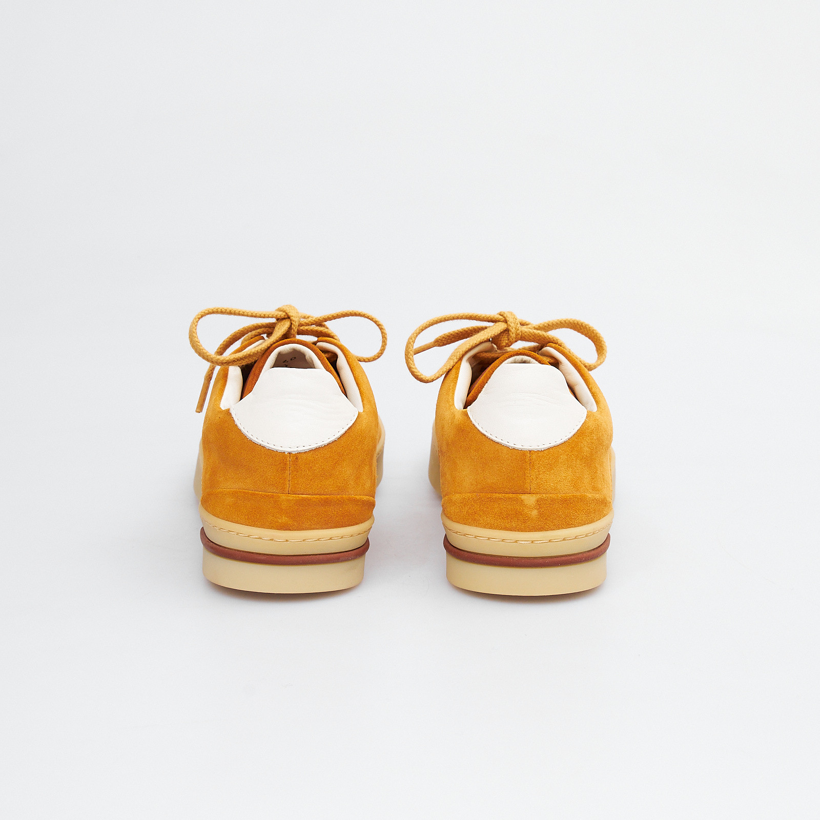 Кеды Loro Piana - купить оригинал в секонд-хенде SFS - 3