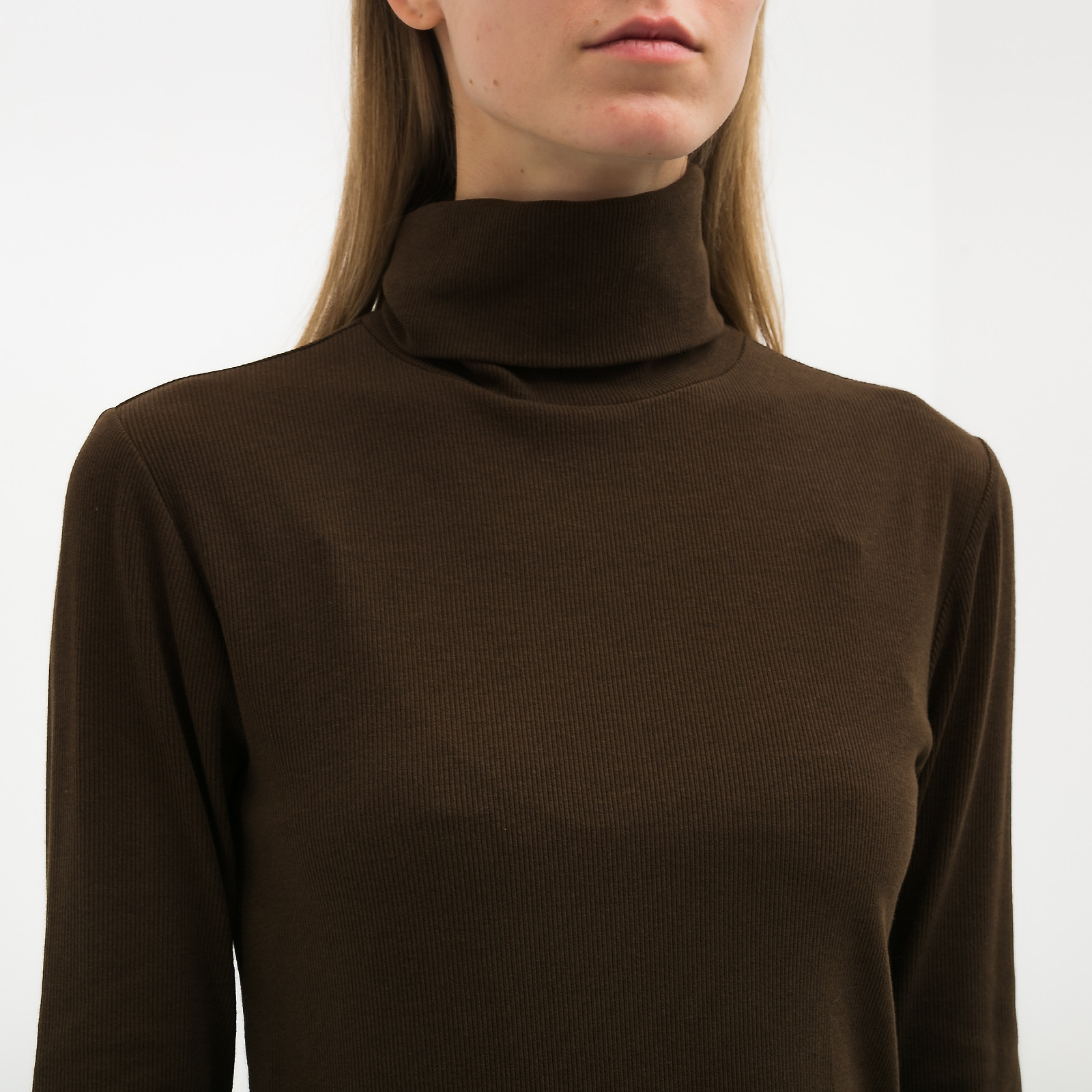 Водолазка Polo Ralph Lauren - купить оригинал в секонд-хенде SFS - 4