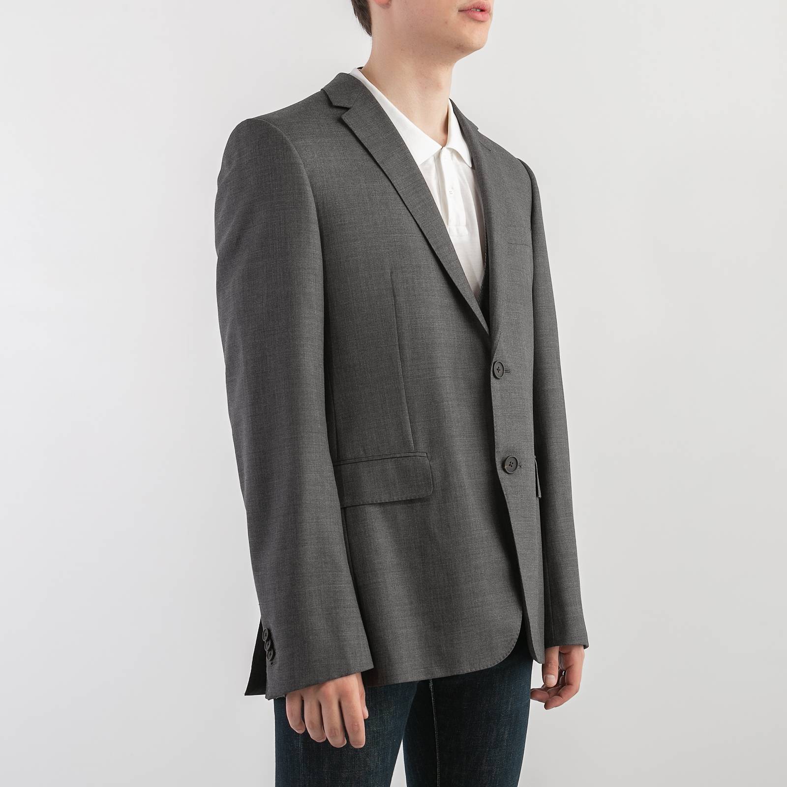 Пиджак Louis Vuitton - купить оригинал в секонд-хенде SFS
