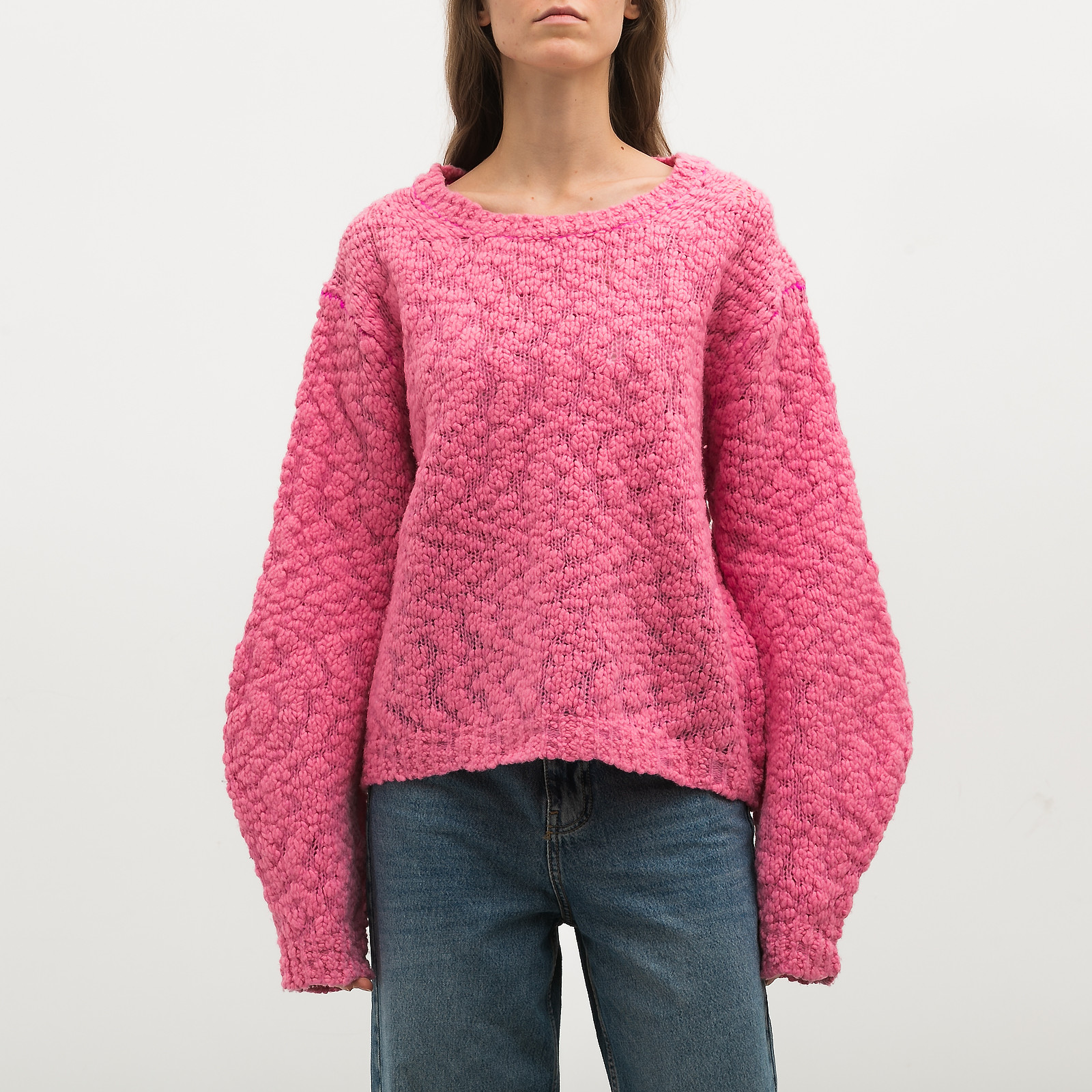 Свитер Helmut Lang - купить оригинал в секонд-хенде SFS - 1