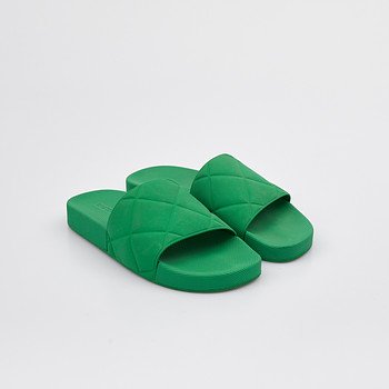 Сандалии Bottega Veneta