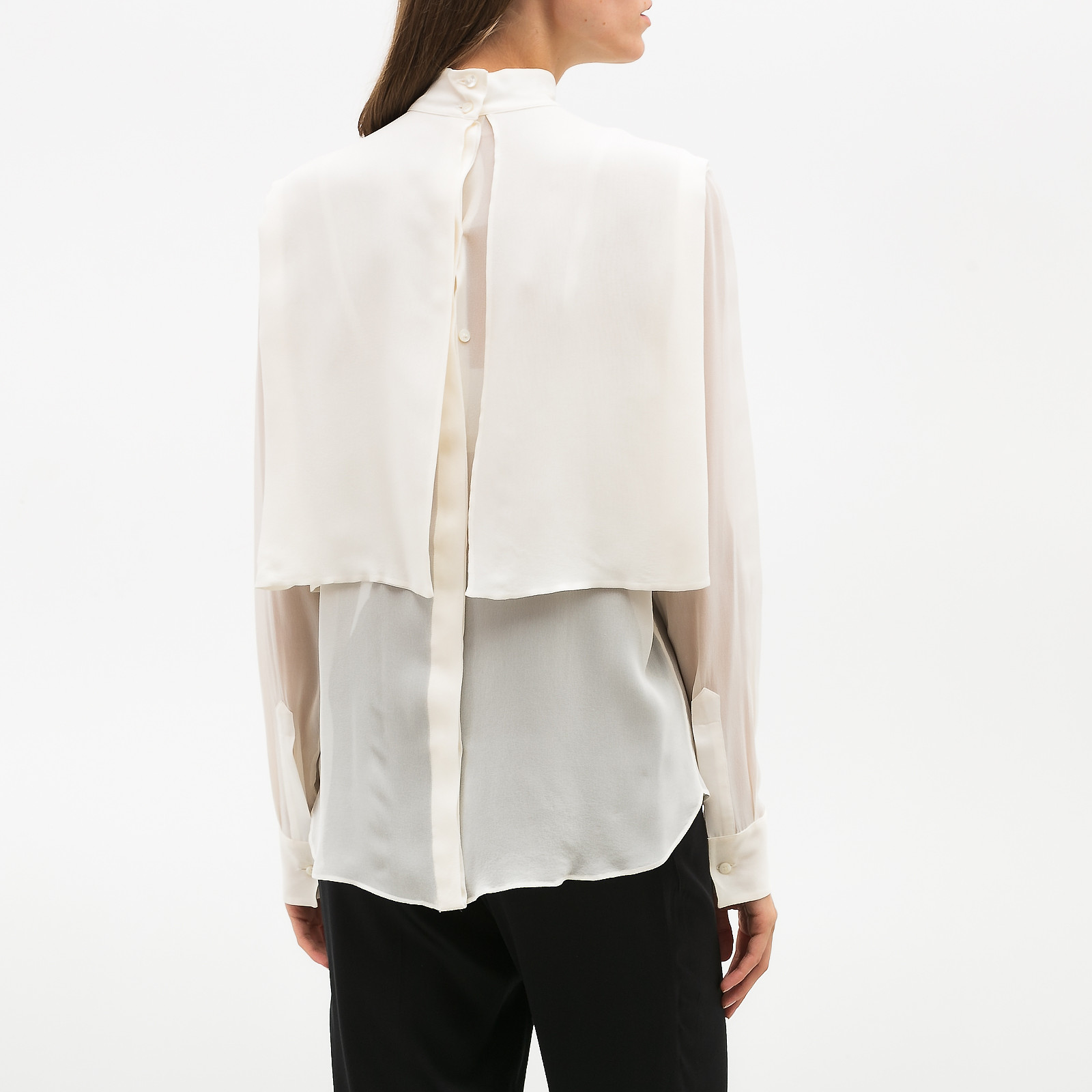 Блуза Valentino - купить оригинал в секонд-хенде SFS