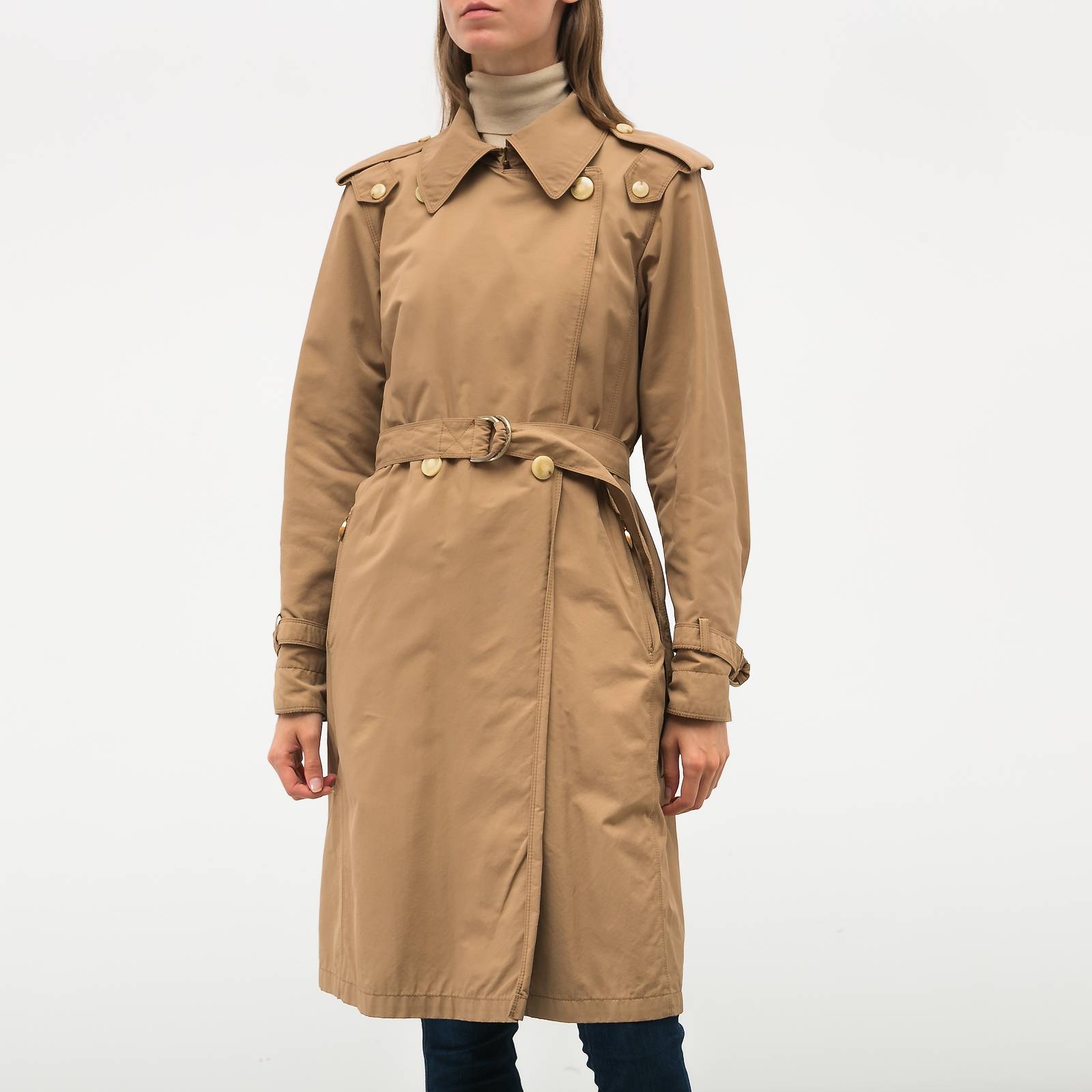 

Тренч Max Mara, M