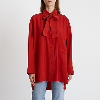 Блуза Valentino