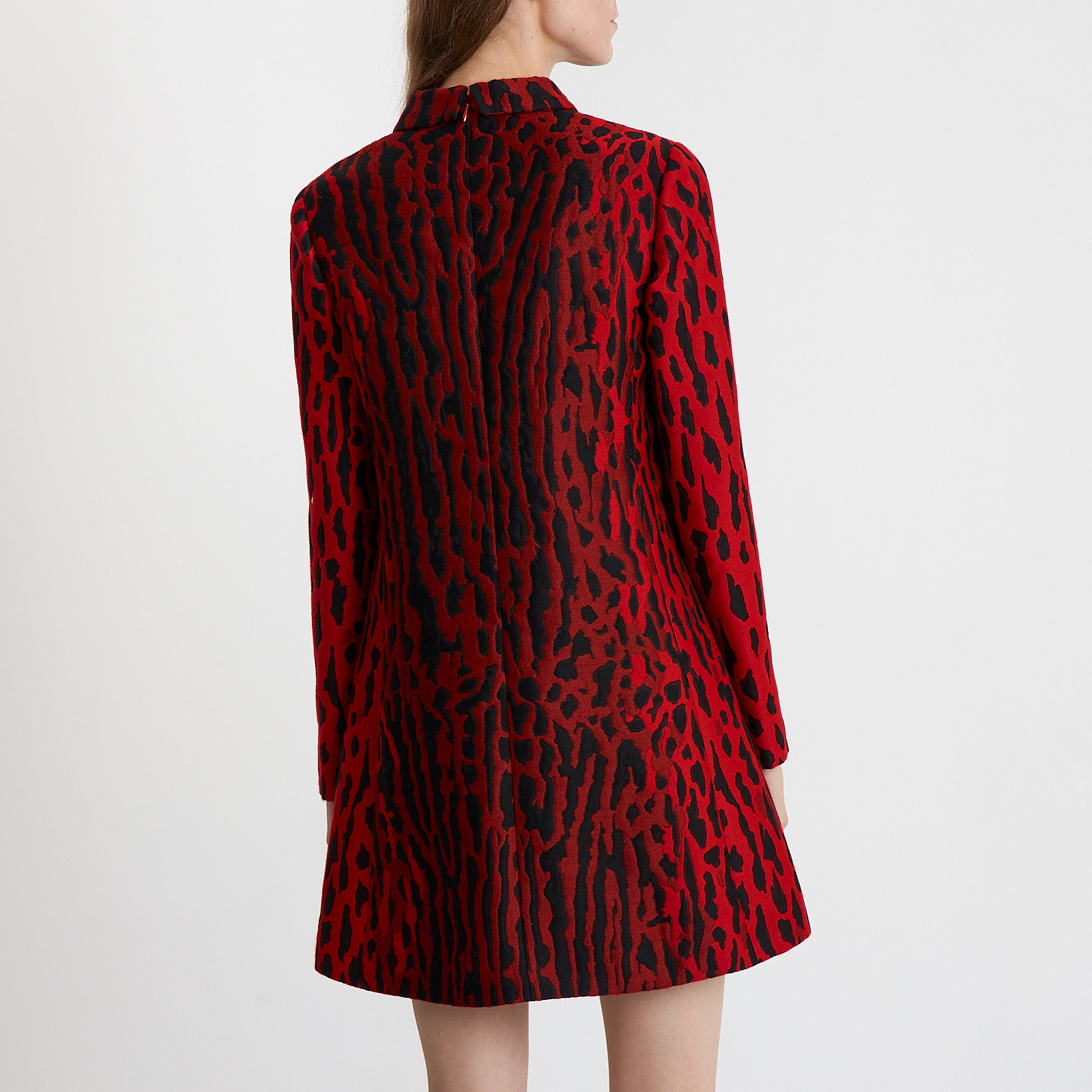 Платье Valentino - купить оригинал в секонд-хенде SFS - 2