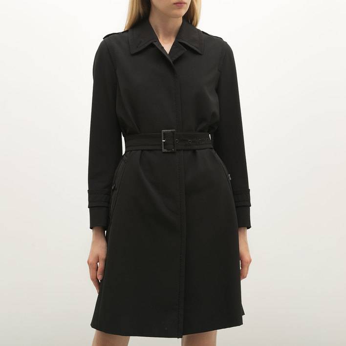 Тренч Max Mara