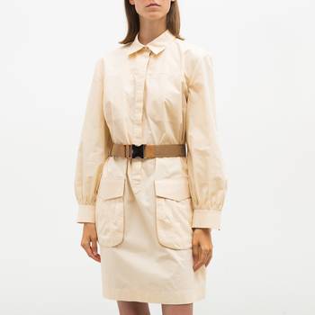 Платье Fendi