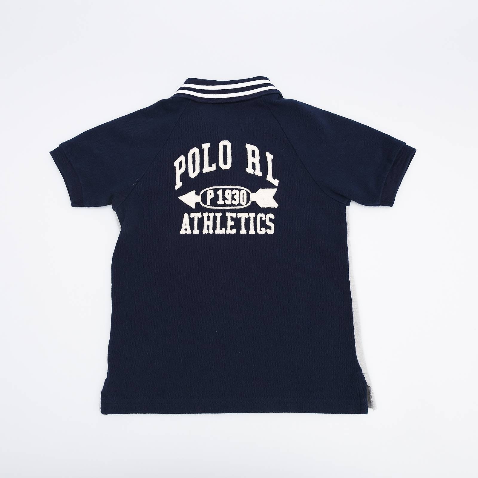 Поло Polo Ralph Lauren - купить оригинал в секонд-хенде SFS - 2