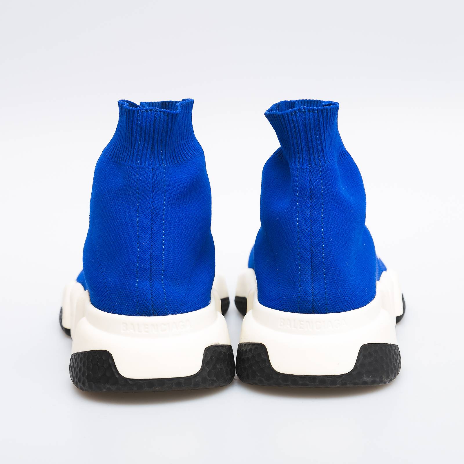 Кроссовки Balenciaga - купить оригинал в секонд-хенде SFS - 3