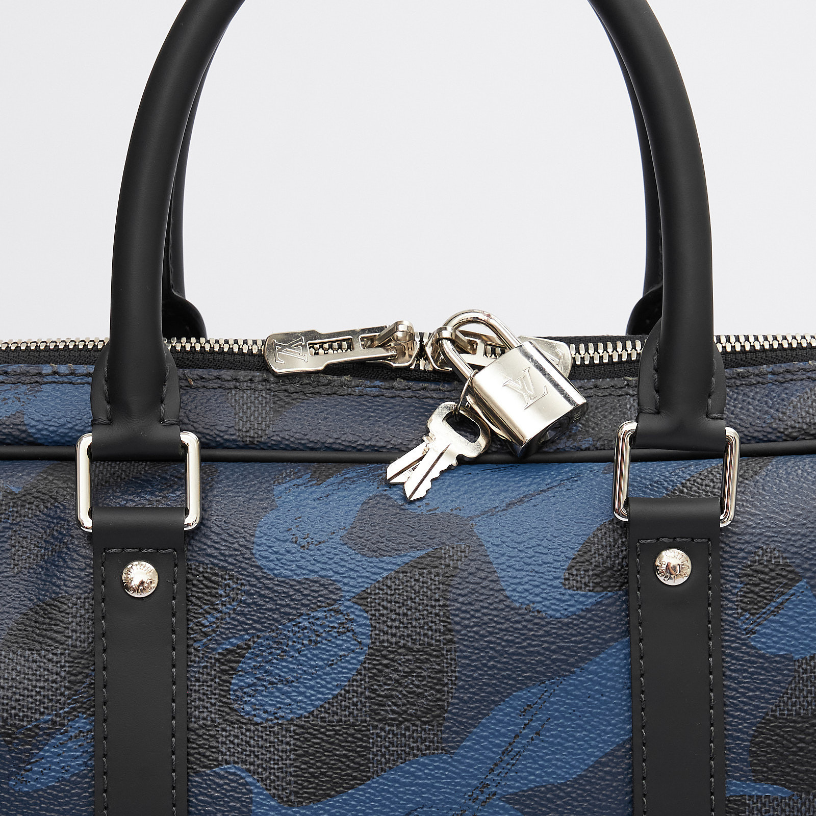 Портфель Louis Vuitton - купить оригинал в секонд-хенде SFS - 7