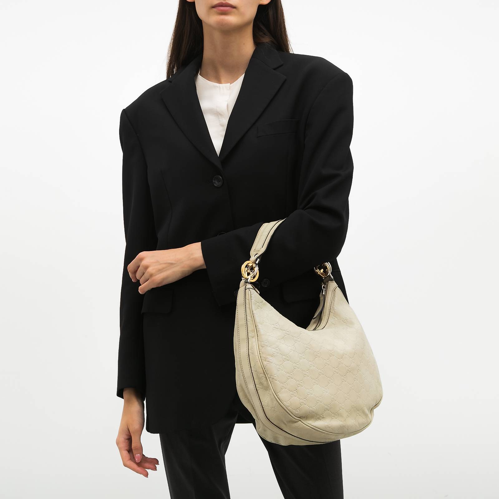 Сумка Gucci - купить оригинал в секонд-хенде SFS - 2